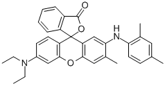 CAS No 36431-22-8  Molecular Structure