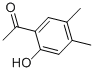 CAS No 36436-65-4  Molecular Structure