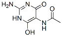 CAS No 364387-48-4  Molecular Structure