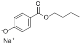CAS No 36457-20-2  Molecular Structure