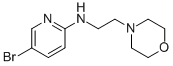 CAS No 364794-56-9  Molecular Structure