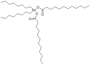 CAS No 3648-18-8  Molecular Structure
