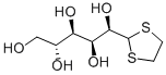 CAS No 3650-65-5  Molecular Structure