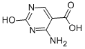 CAS No 3650-93-9  Molecular Structure