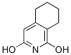 CAS No 36556-02-2  Molecular Structure