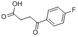 CAS No 366-77-8  Molecular Structure