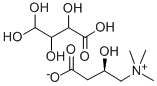 CAS No 36687-82-8  Molecular Structure