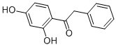 CAS No 3669-41-8  Molecular Structure
