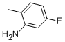 CAS No 367-29-3  Molecular Structure