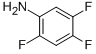 CAS No 367-34-0  Molecular Structure