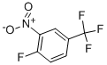 CAS No 367-86-2  Molecular Structure