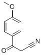 CAS No 3672-47-7  Molecular Structure