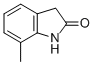 CAS No 3680-28-2  Molecular Structure