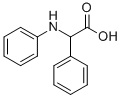 CAS No 3684-12-6  Molecular Structure