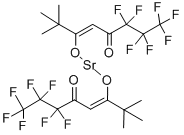 CAS No 36885-30-0  Molecular Structure