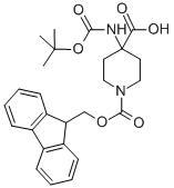 CAS No 368866-07-3  Molecular Structure
