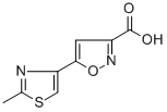CAS No 368870-05-7  Molecular Structure