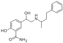 CAS No 36894-69-6  Molecular Structure