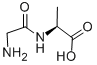 CAS No 3695-73-6  Molecular Structure