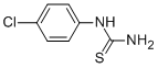 CAS No 3696-23-9  Molecular Structure