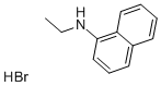 CAS No 36966-04-8  Molecular Structure