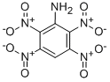 CAS No 3698-54-2  Molecular Structure