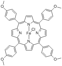 CAS No 36995-20-7  Molecular Structure