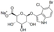 CAS No 370100-64-4  Molecular Structure