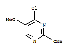 CAS No 370103-25-6  Molecular Structure