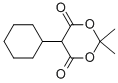 CAS No 3709-28-2  Molecular Structure