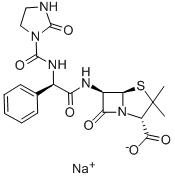 CAS No 37091-65-9  Molecular Structure