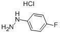 CAS No 371-14-2  Molecular Structure