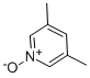 CAS No 3718-65-8  Molecular Structure