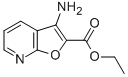 CAS No 371945-06-1  Molecular Structure