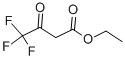 CAS No 372-31-6  Molecular Structure
