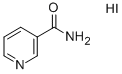 CAS No 3726-23-6  Molecular Structure