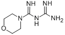 CAS No 3731-59-7  Molecular Structure