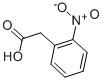 CAS No 3740-52-1  Molecular Structure