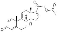 CAS No 37413-91-5  Molecular Structure