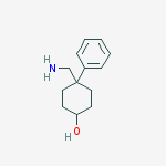 CAS No 37436-03-6  Molecular Structure