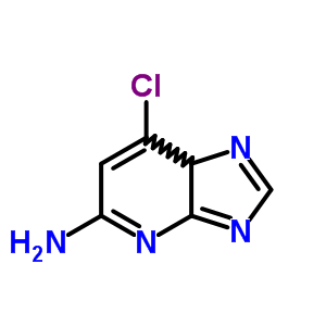 CAS No 37436-96-7  Molecular Structure