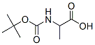 CAS No 3744-87-4  Molecular Structure