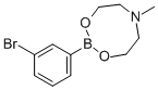 CAS No 374538-00-8  Molecular Structure