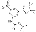 CAS No 374595-05-8  Molecular Structure