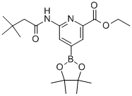 CAS No 374671-12-2  Molecular Structure