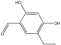 CAS No 37470-83-0  Molecular Structure