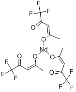 CAS No 37473-67-9  Molecular Structure