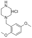 CAS No 374897-99-1  Molecular Structure