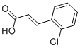 CAS No 3752-25-8  Molecular Structure
