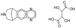CAS No 375815-87-5  Molecular Structure
